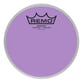 Remo Emperor Colortone Crimplock Purple Tenor Heads